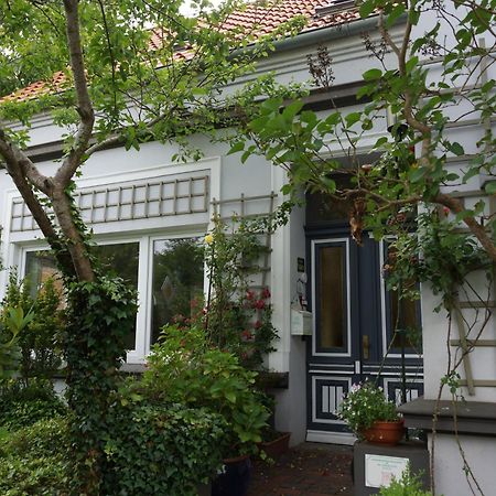 Villa Glueck Fuer Die Kleine Auszeit Oder Entdeckungstour Aurich Exteriér fotografie