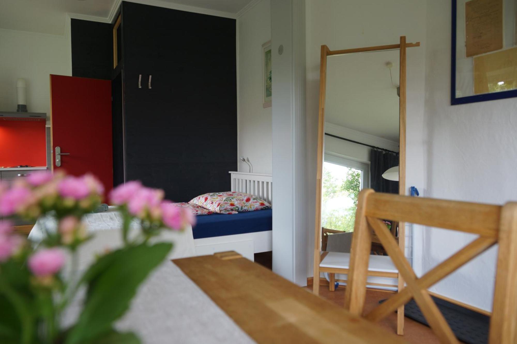 Villa Glueck Fuer Die Kleine Auszeit Oder Entdeckungstour Aurich Exteriér fotografie
