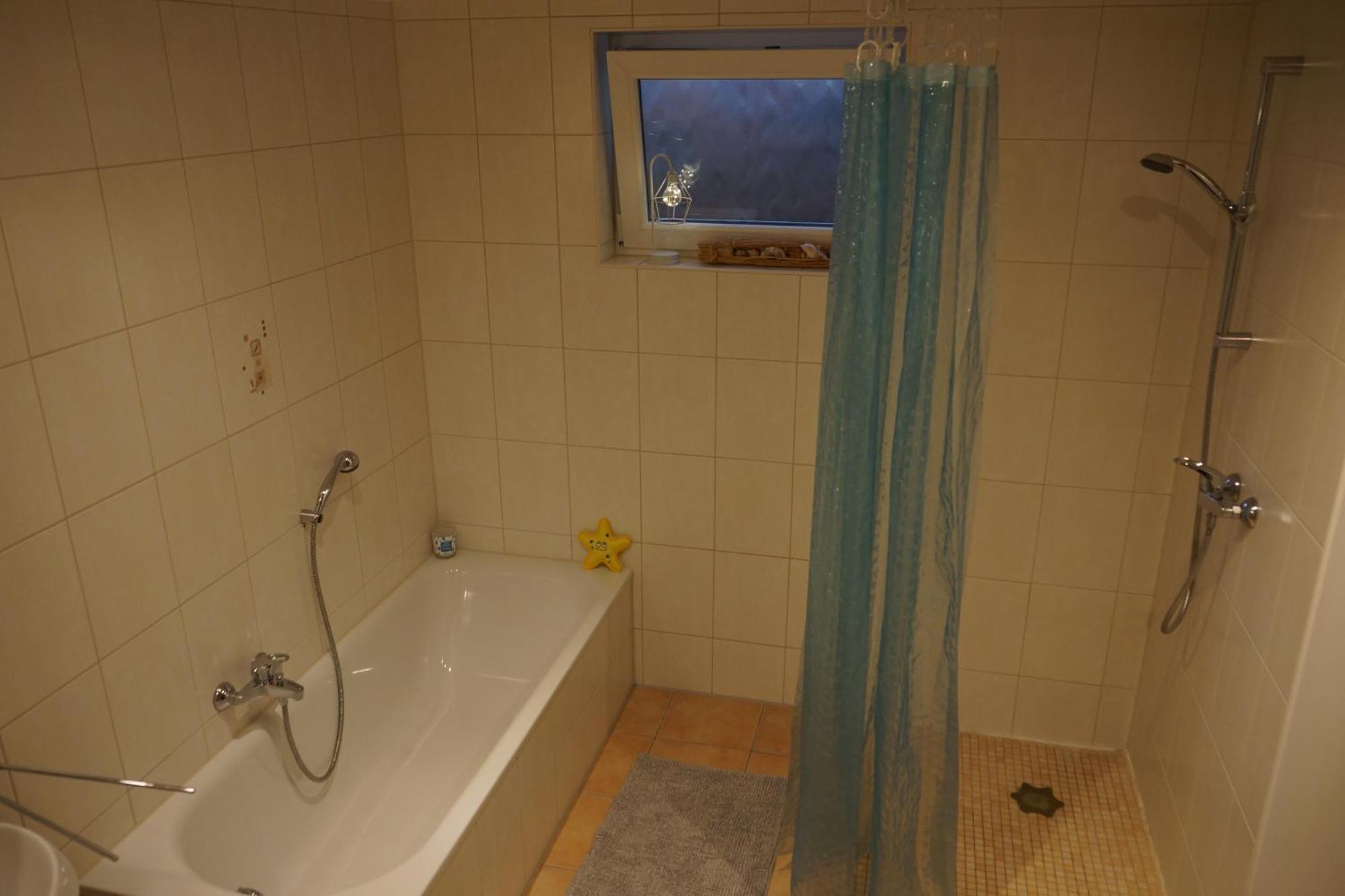 Villa Glueck Fuer Die Kleine Auszeit Oder Entdeckungstour Aurich Exteriér fotografie