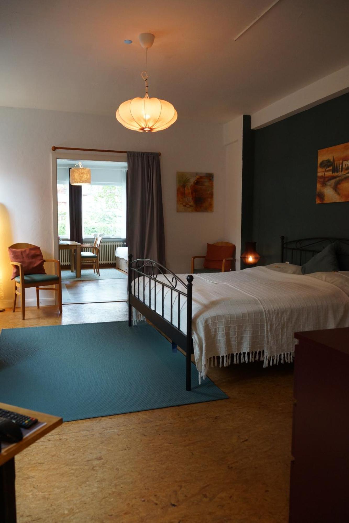 Villa Glueck Fuer Die Kleine Auszeit Oder Entdeckungstour Aurich Exteriér fotografie